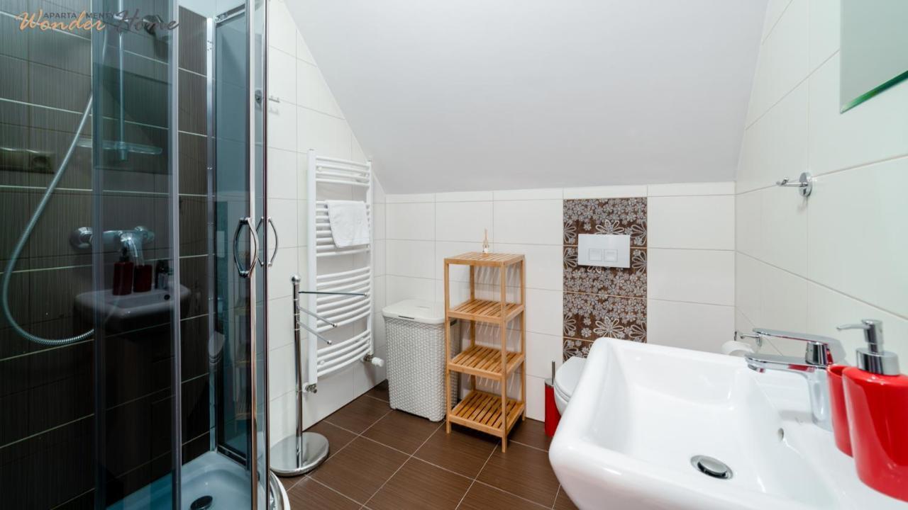 Wonder Home - Villa Vika Z Ogrodem, Z Miejscem Na Grilla I Ognisko Karpacz Exterior photo